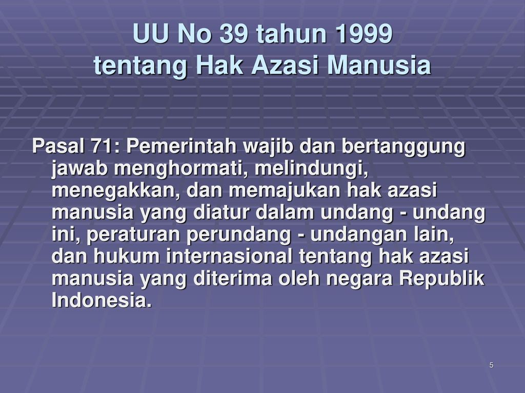 Konvensi Mengenai Penghapusan Segala Bentuk Diskriminasi Terhadap